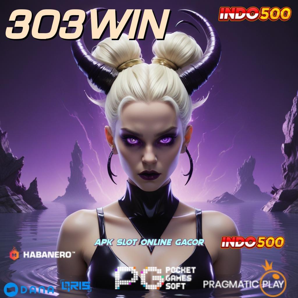 303WIN ➜ pesen sekarang langsung gacor dan cuan