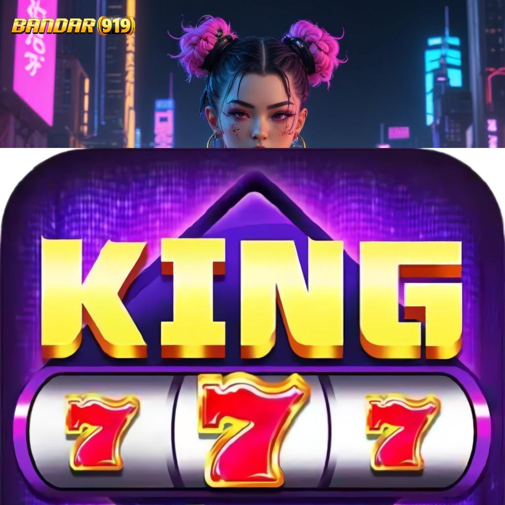 KING777 APK DOWNLOAD 🥇 Deposit Idr 10 Slot Gacor APK, Olympus Penuh Peluang