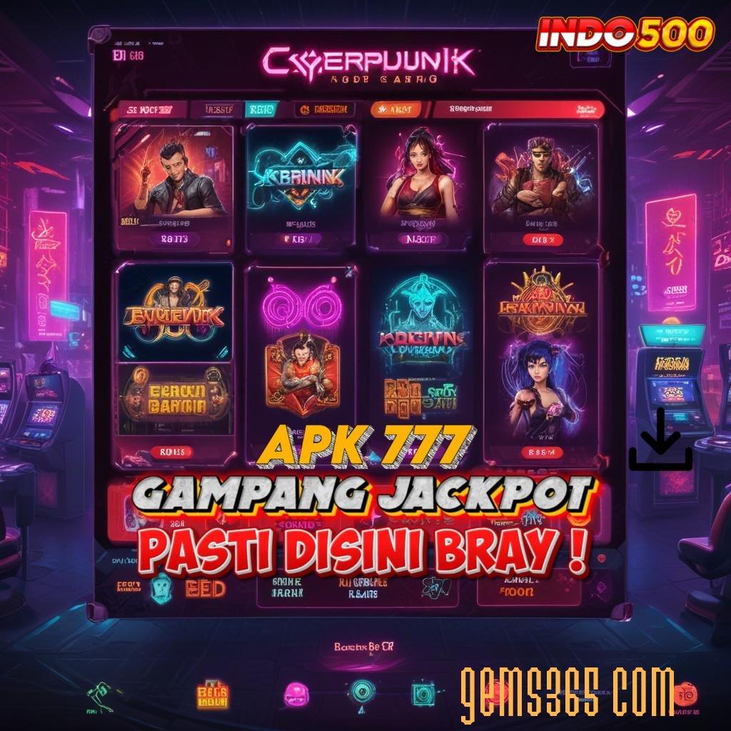 GEMS365 COM ➤ Pendidikan Baru Dengan Mesin To Earn Stabil Hari Ini