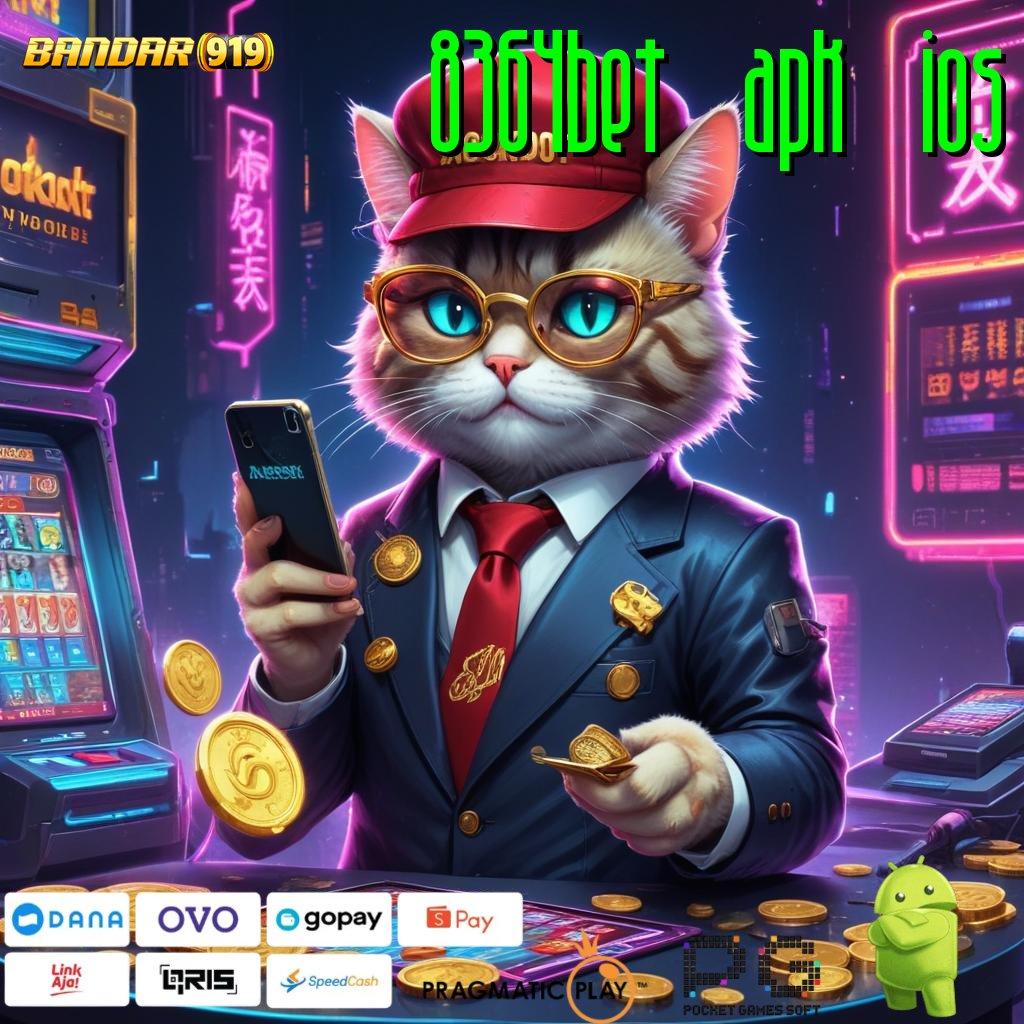 8364BET APK IOS # langsung dapatkan jackpot dalam satu langkah tanpa hambatan