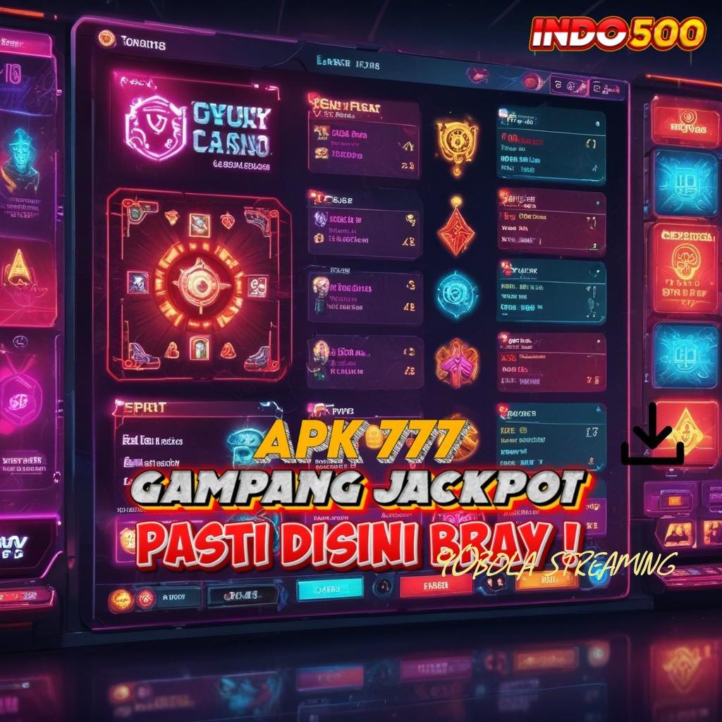 90BOLA STREAMING Langsung Coba Spin Dalam Jaringan Modern