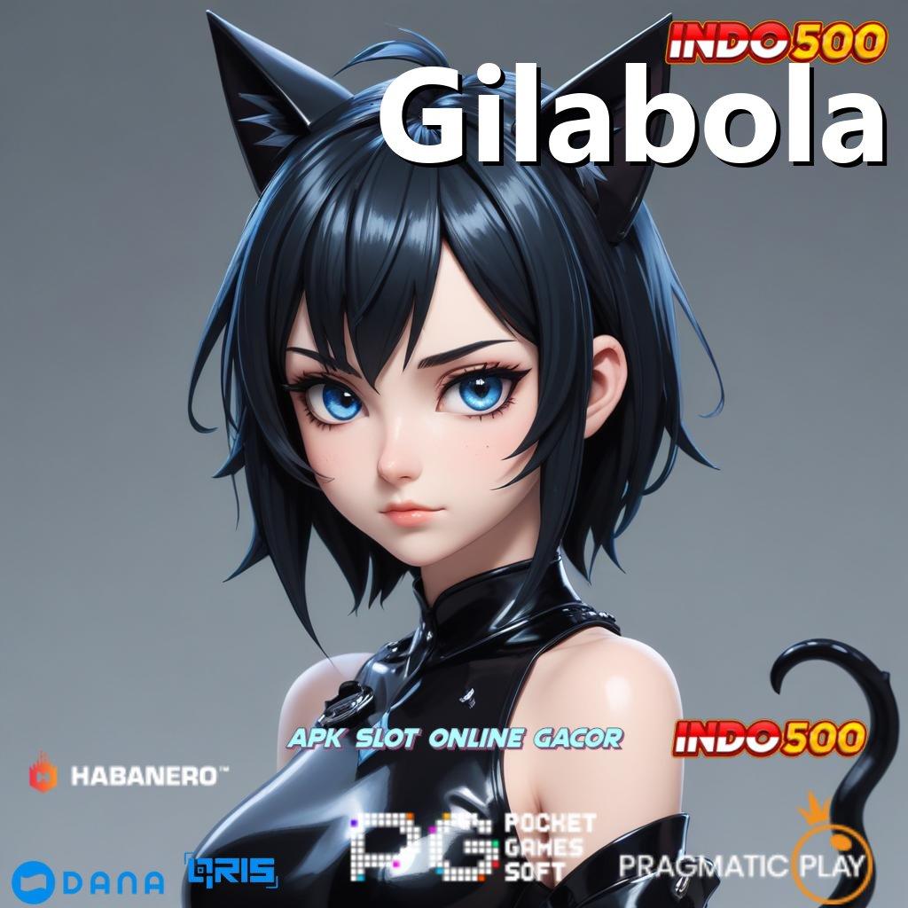 Gilabola