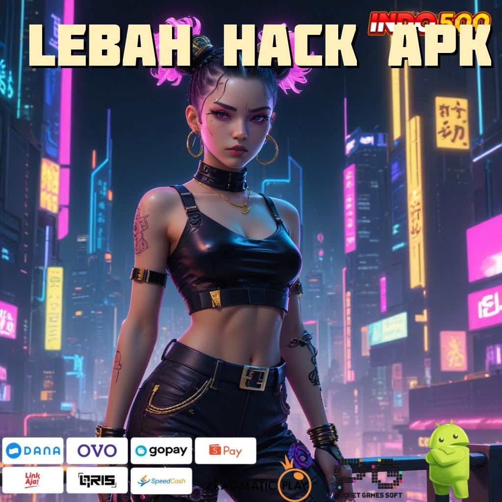 LEBAH HACK APK Versi Unggul Untuk Rezeki Besar