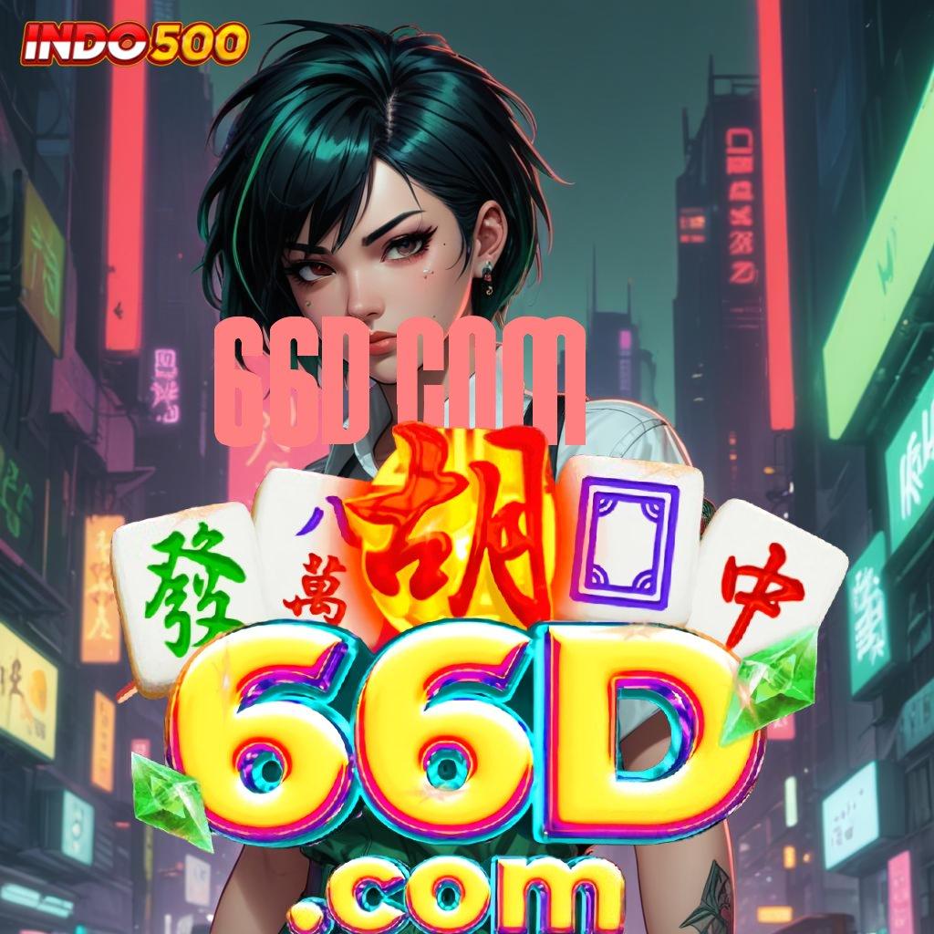 66D COM ✅ tutorial cuan instan sukses langsung