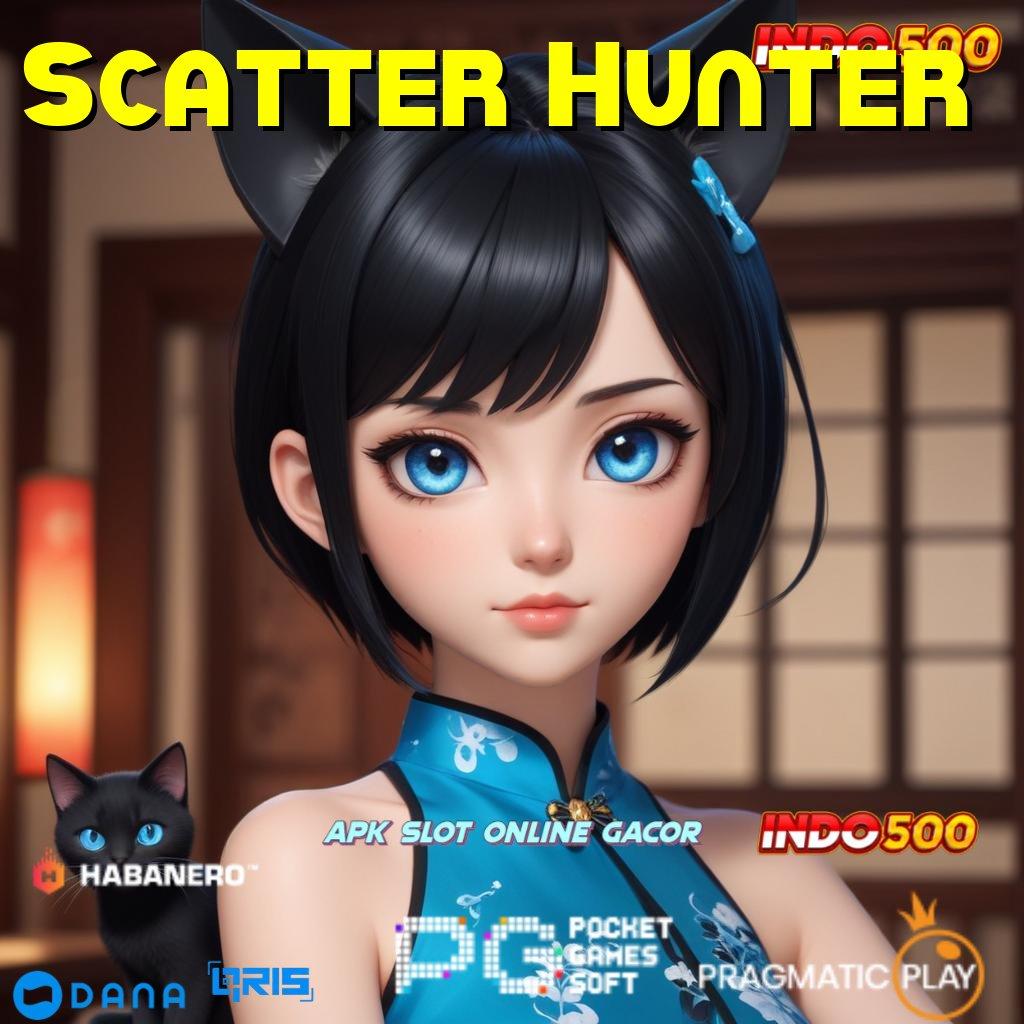 Scatter Hunter