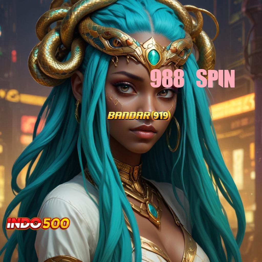 988 SPIN ⇉ Bebas Berkembang Unduh Aplikasi Permainan Uang Riil Android