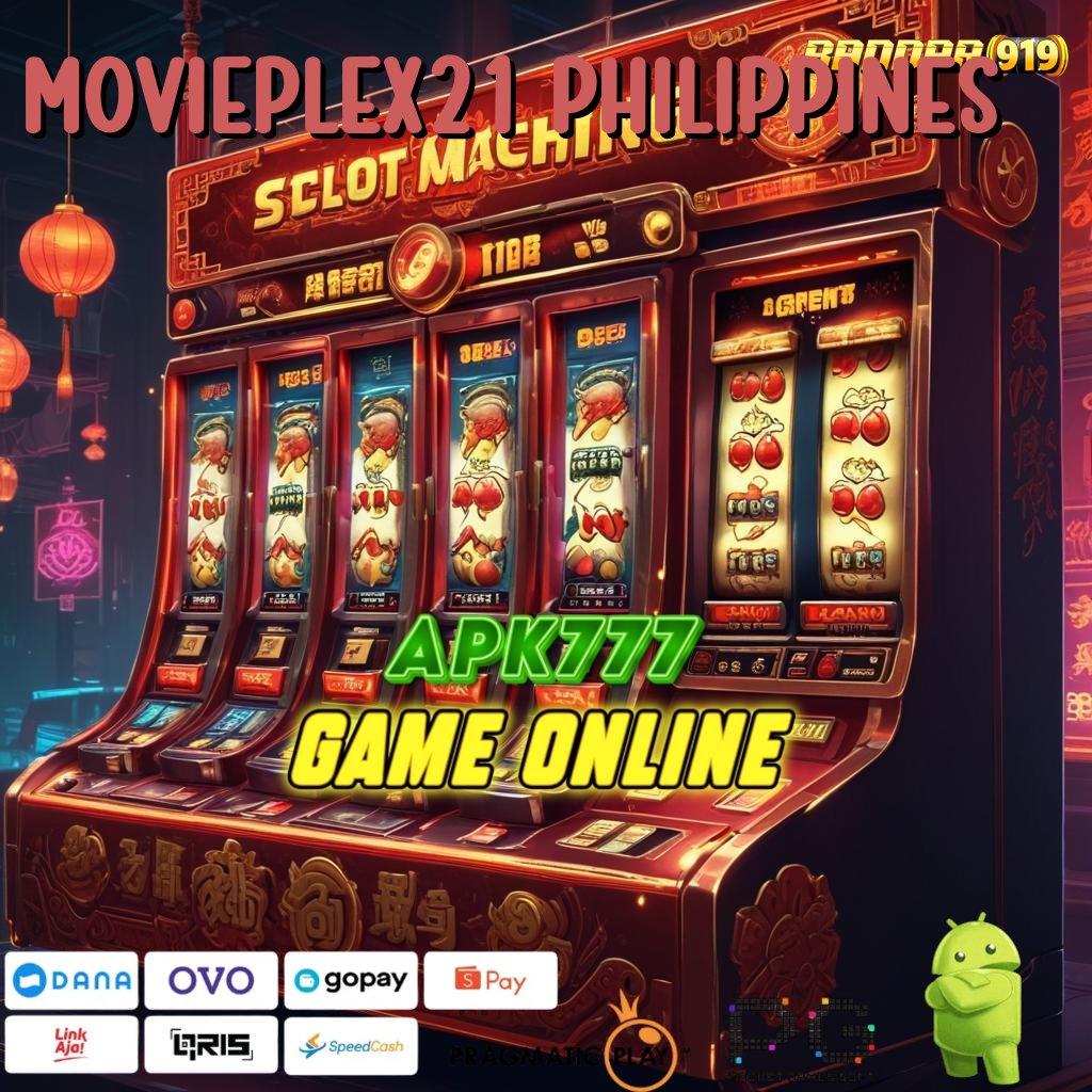 MOVIEPLEX21 PHILIPPINES , Mulai Kemenangan Slot Online Uang Asli dengan Sistem Efisien