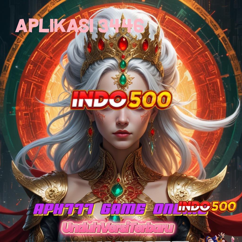 APLIKASI 3446 🔥 Deposit Linkaja 10000 Gampang Untuk Berprestasi