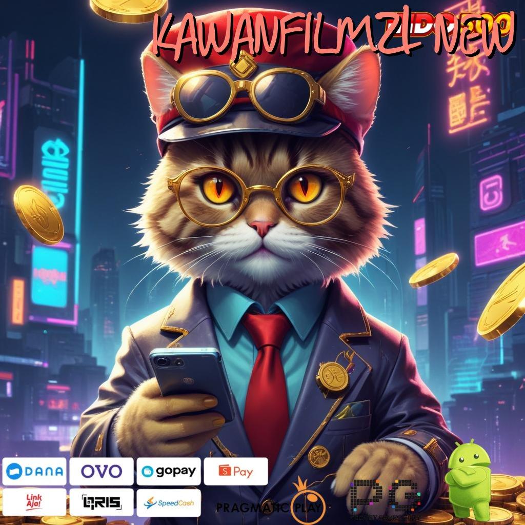 KAWANFILM21 NEW versi cepat kerja seru game