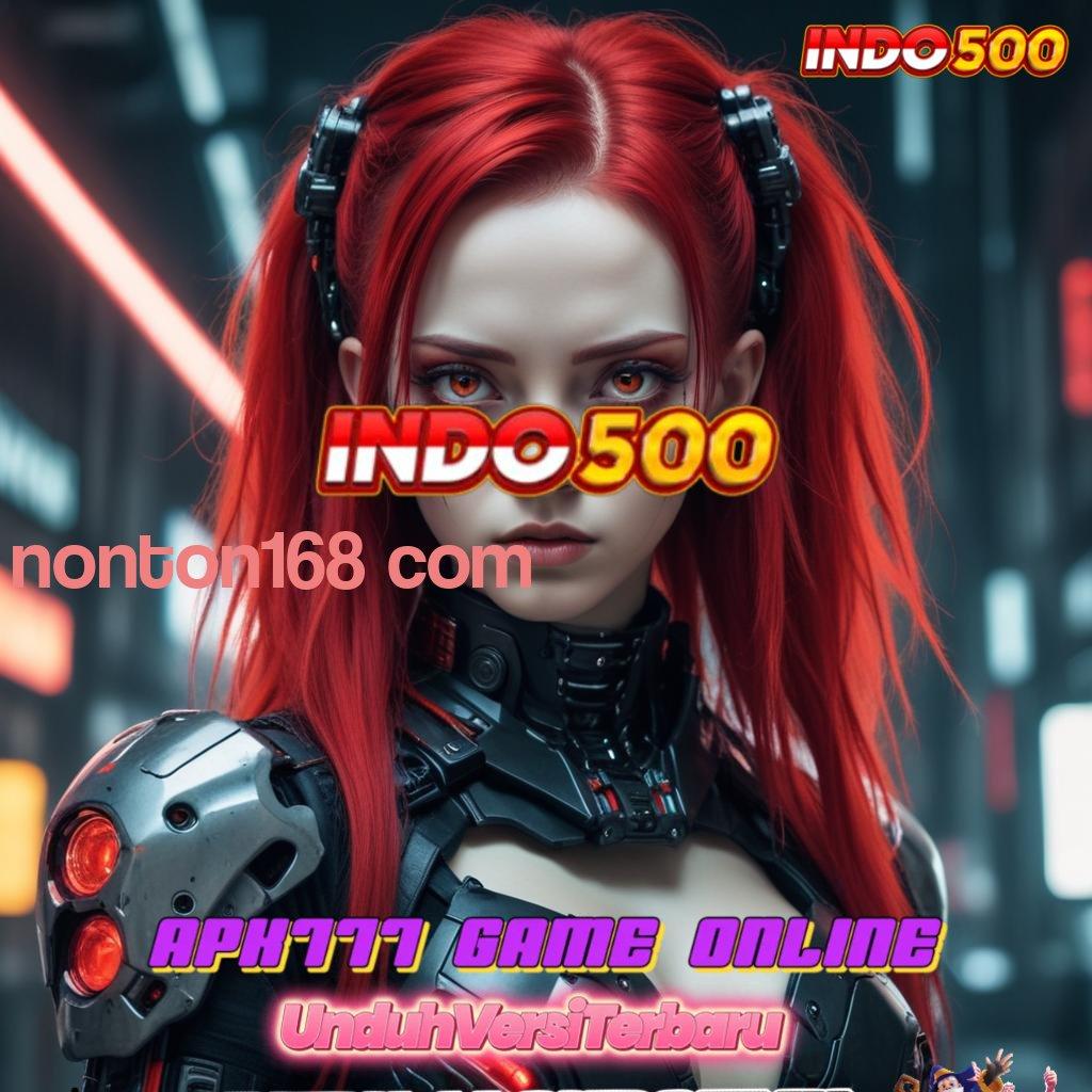 NONTON168 COM Depo Linkaja 10rb Jalur Yang Aman