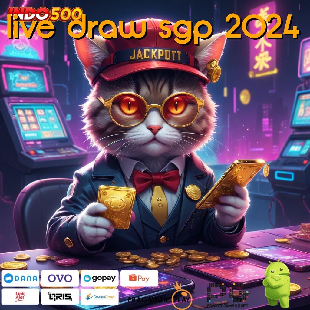 LIVE DRAW SGP 2024 kolam peluang baru auto maxwin hari ini