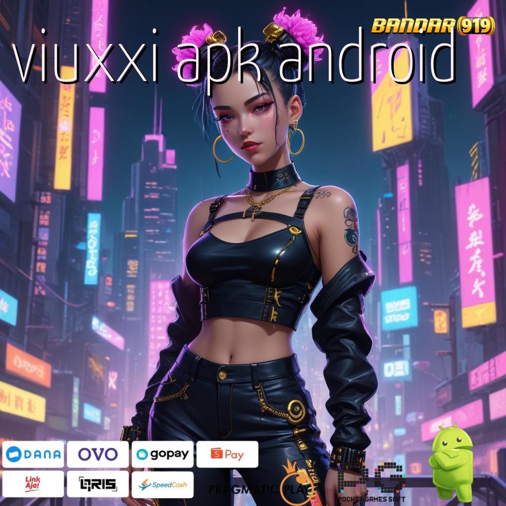 VIUXXI APK ANDROID > Prosesor Baru Dengan Tatanan Digital Stabil