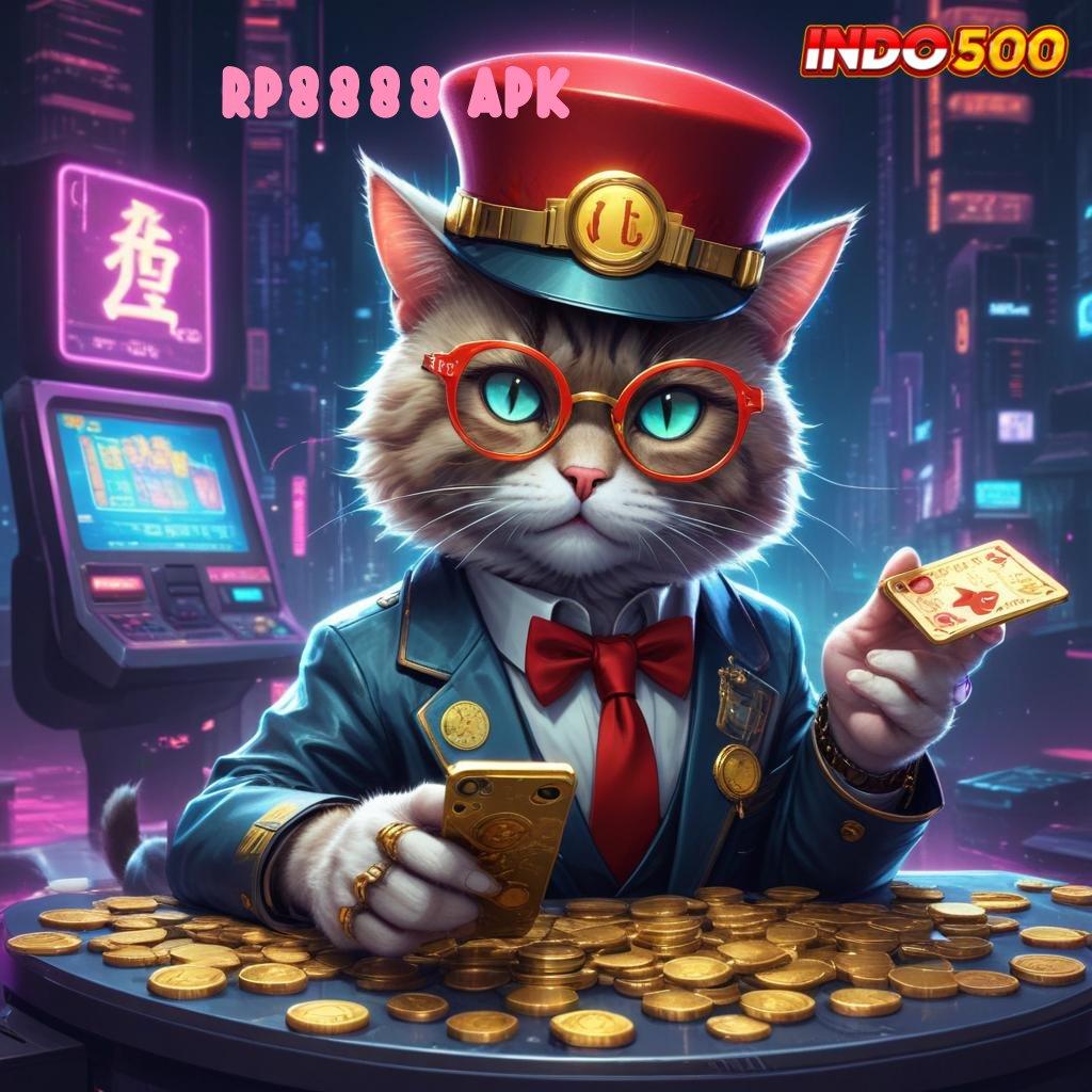 RP8888 APK Baru Akun Terbaik Apk Slot Gacor 777 Terbaru Download Android