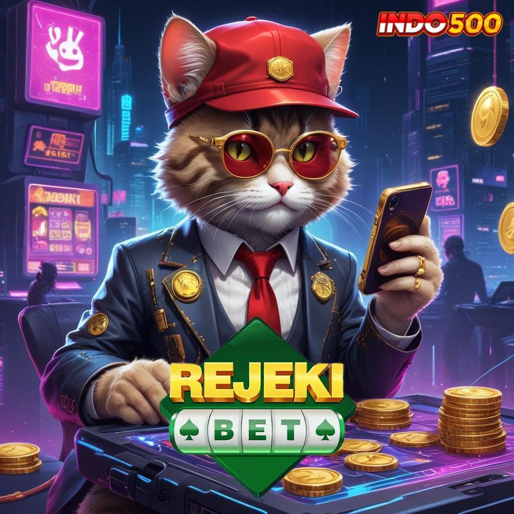 REJEKIBET SLOT ⚌ Depo Cepat Dengan Hasil Terhangat