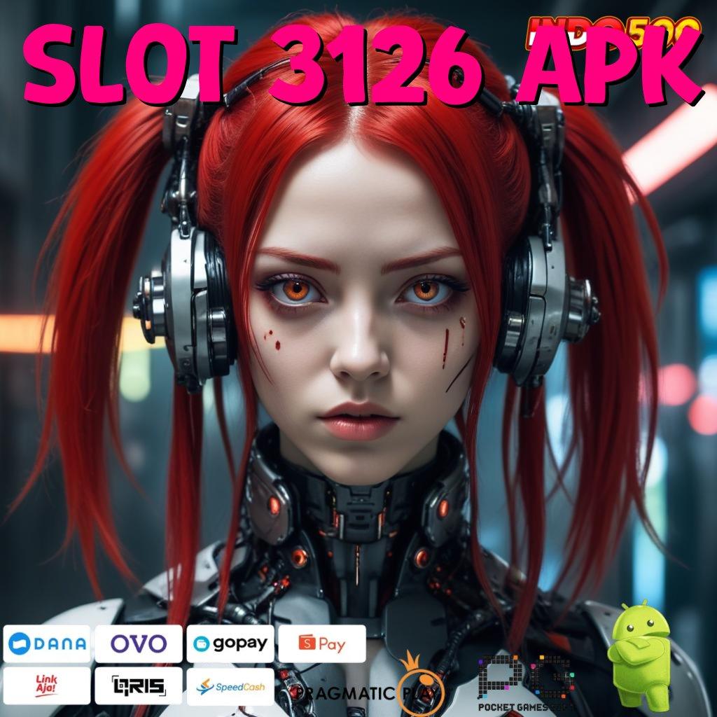 Slot 3126 Apk