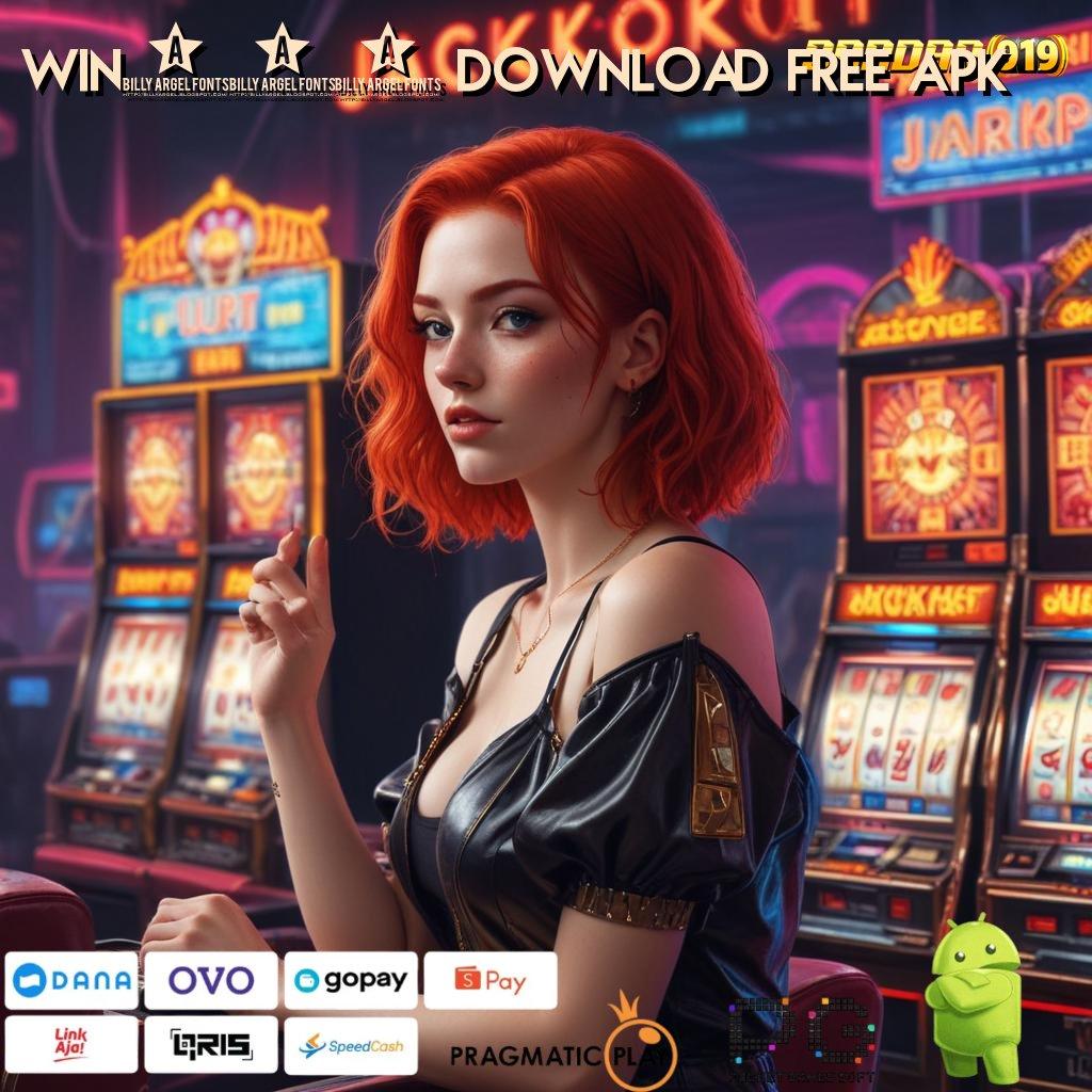 WIN777 DOWNLOAD FREE APK @ Solusi Cuan Baru Untuk Pemain Slot Hebat