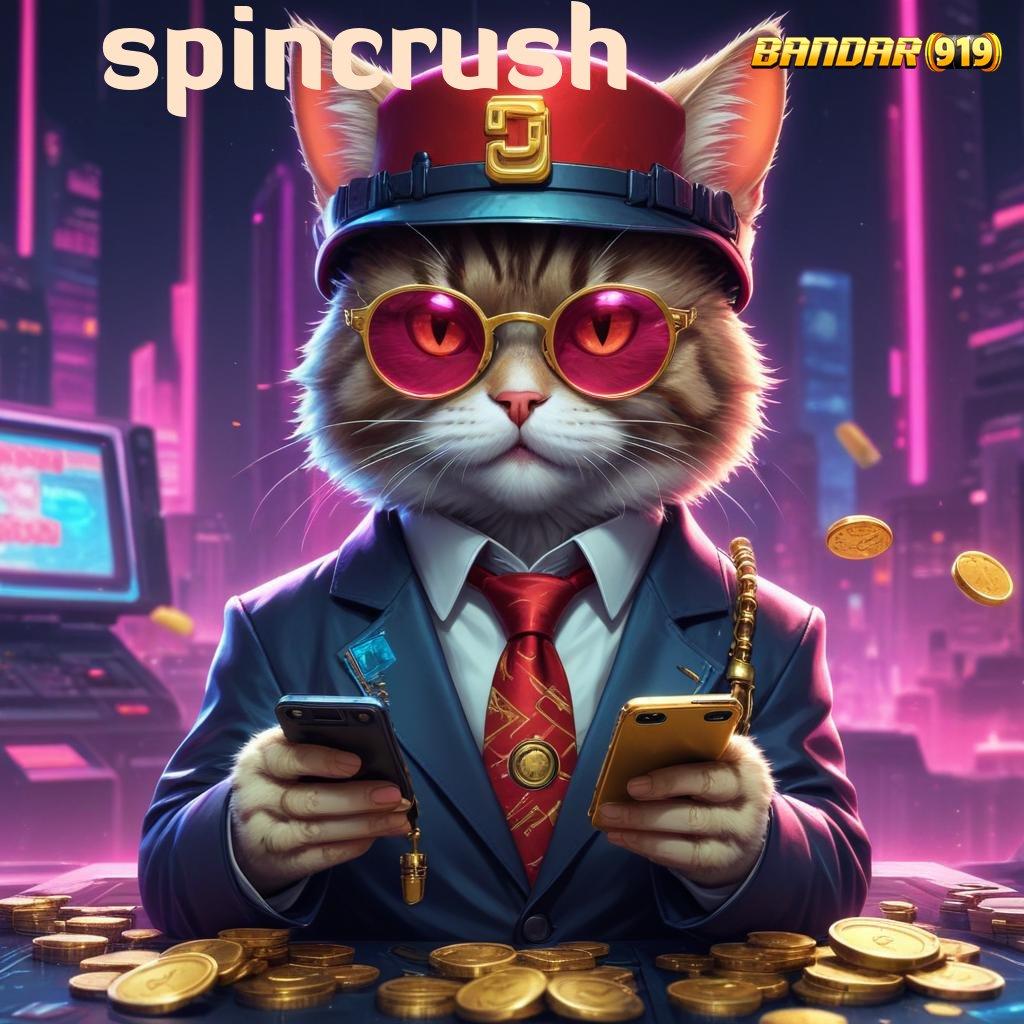 SPINCRUSH Bali, Kota Denpasar, Denpasar Selatan