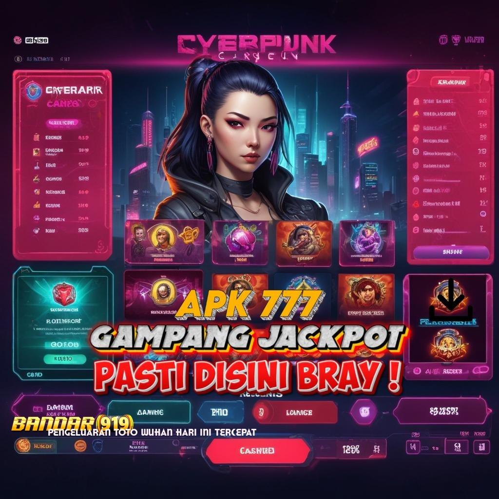 PENGELUARAN TOTO WUHAN HARI INI TERCEPAT ➽ Langkah Cerdas Dalam Jaringan Digital Efisien