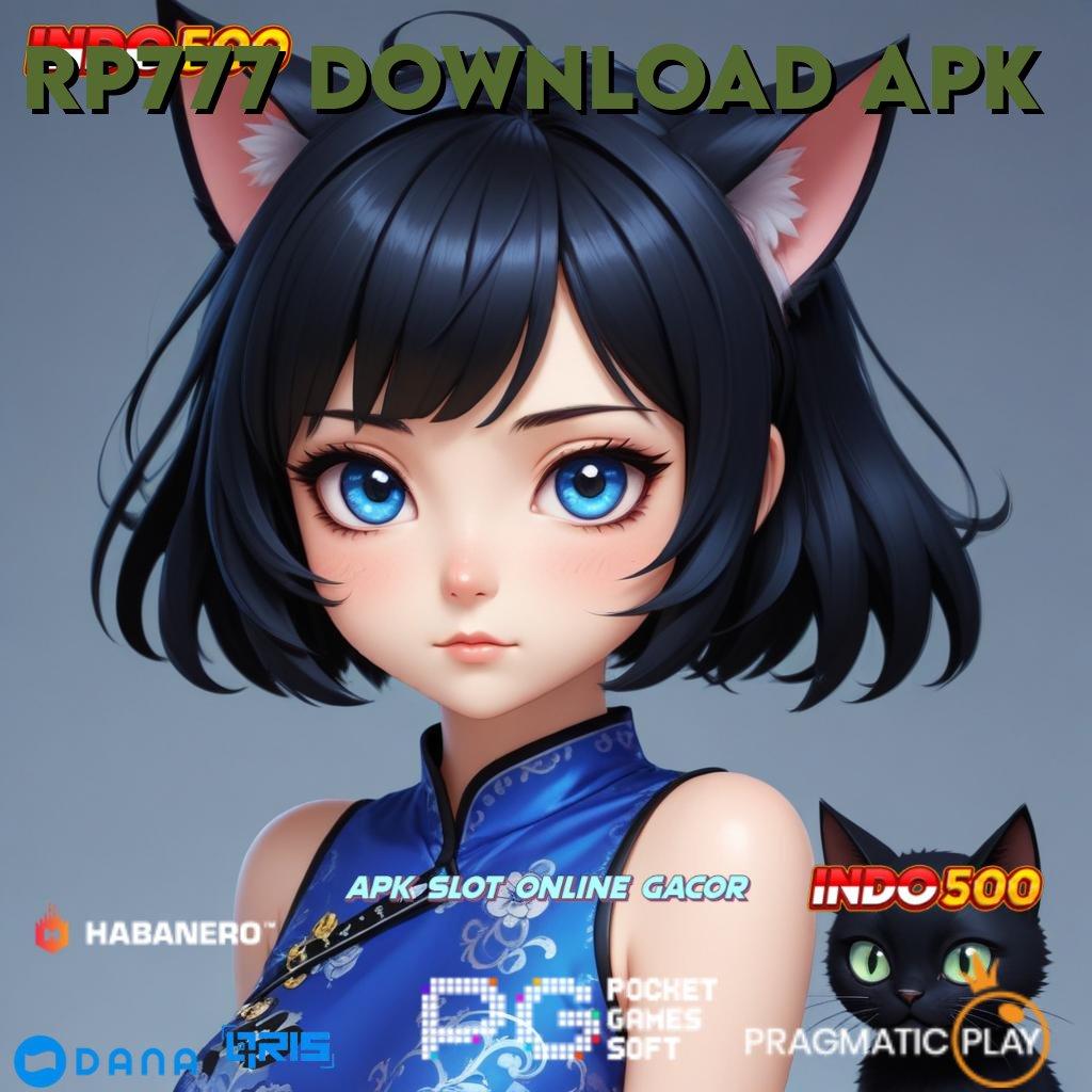 Rp777 Download Apk