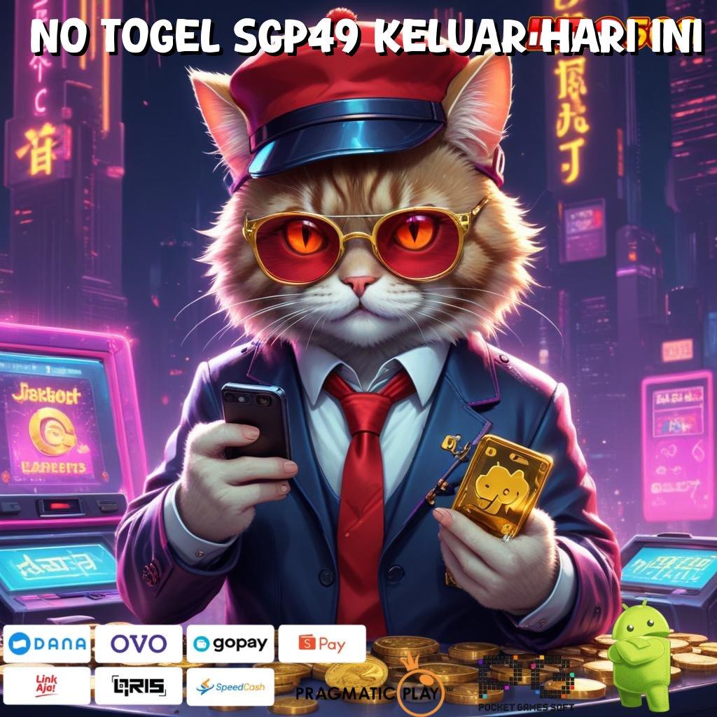 NO TOGEL SGP49 KELUAR HARI INI Pola Adaptif Ambil Apk Android Versi Penuh