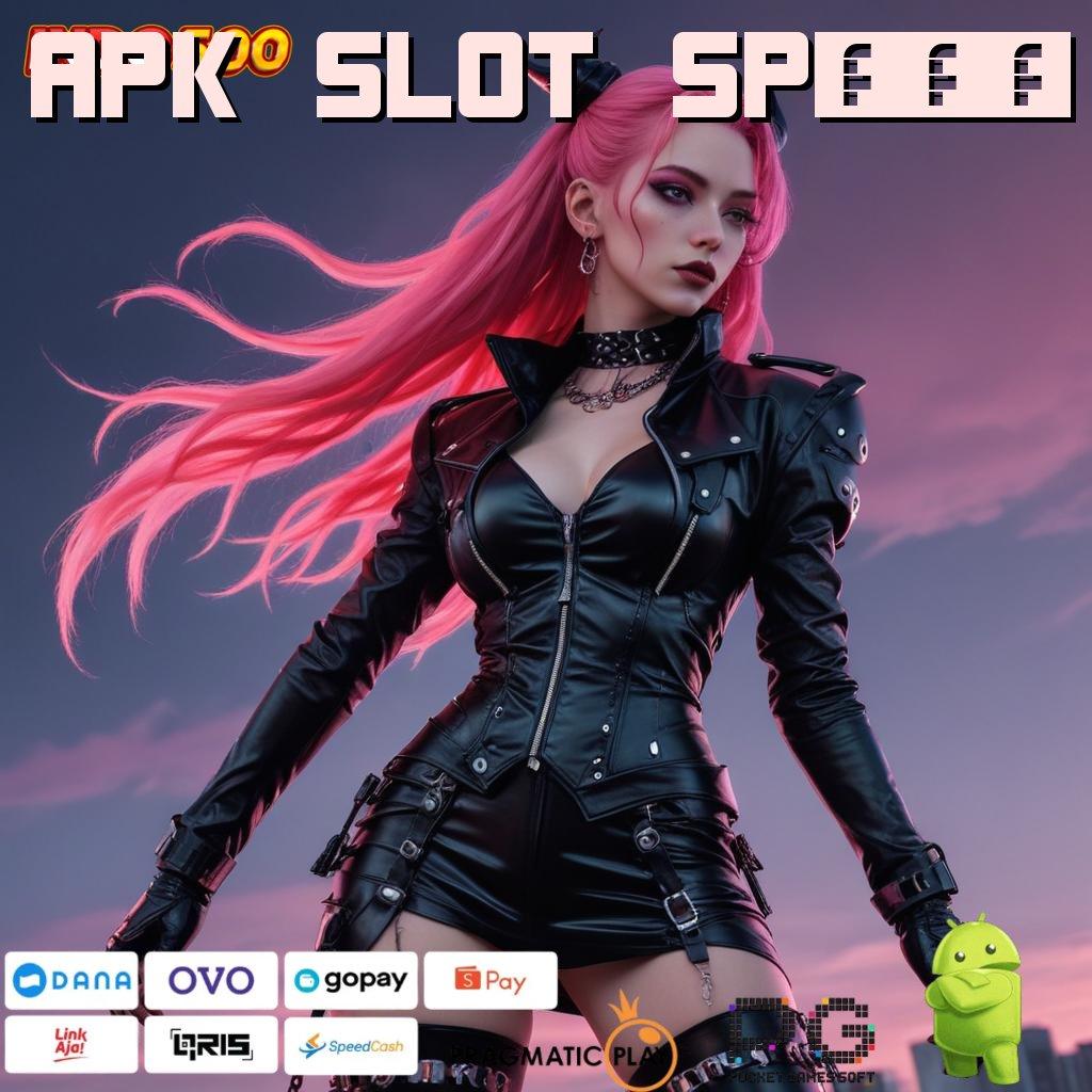 APK SLOT SP777 Jackpot Unduh Cepat Android Valid