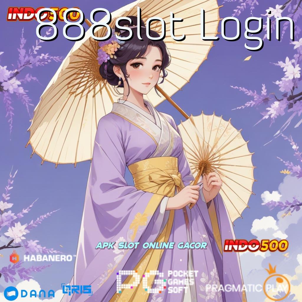 888slot Login