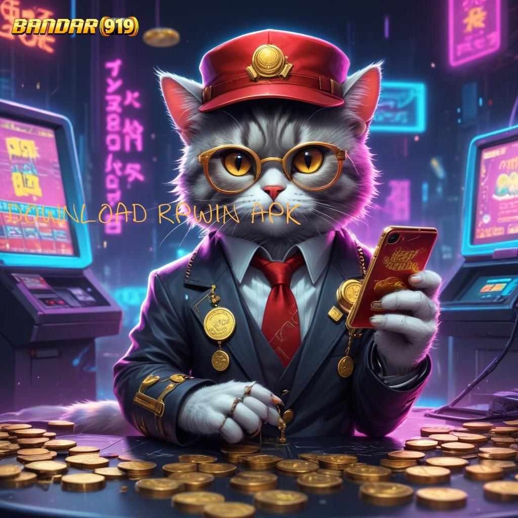 DOWNLOAD RPWIN APK 🎮 Proses Terbaru Slot Apk Penghasil Uang Nyata