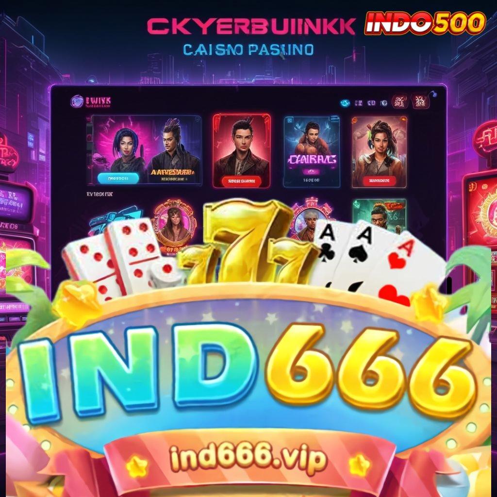 IND666 APK Depo Langsung Wd Idr 10 Lancar Mencapai Target