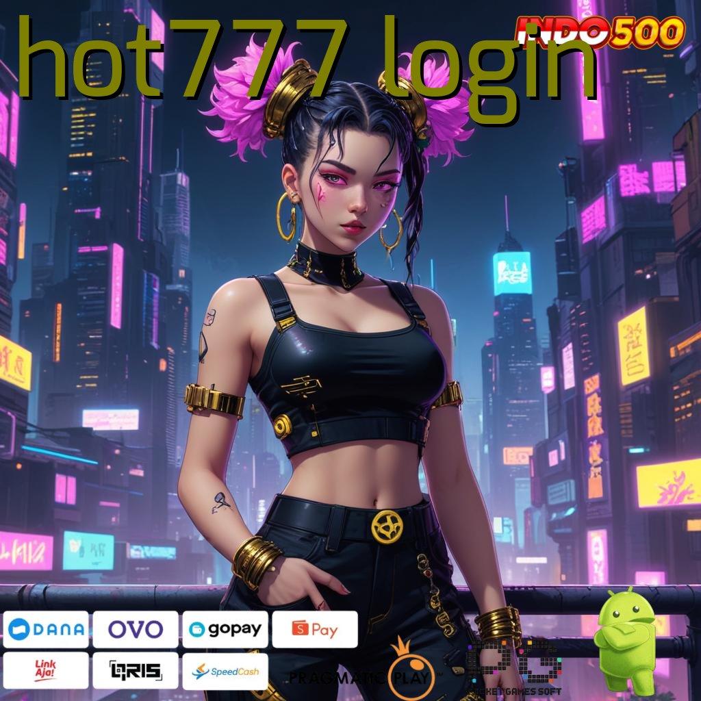 HOT777 LOGIN Promo Maxwin! Saldo Bonus Tertinggi Menantimu