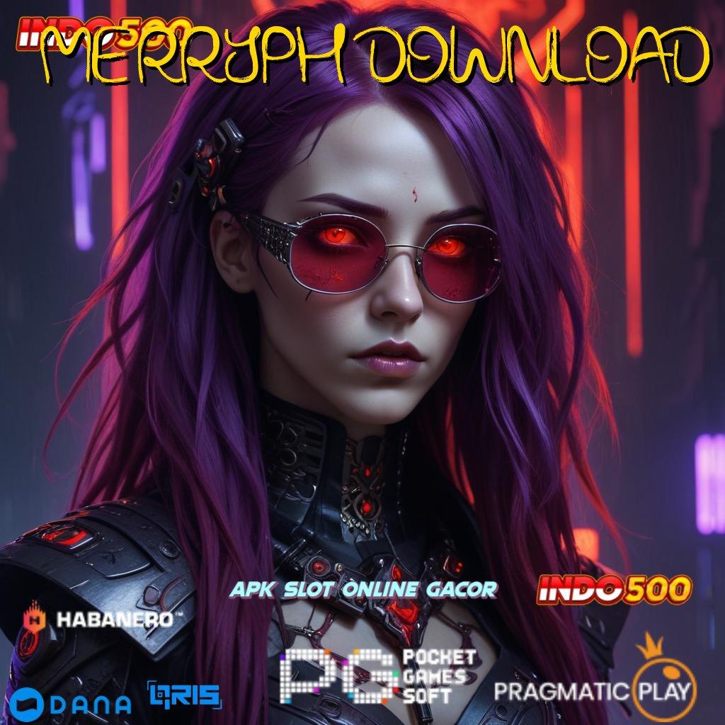 Merryph Download