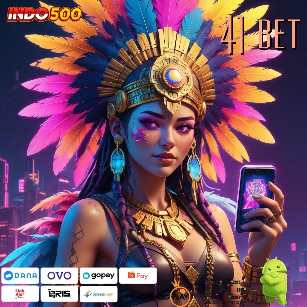 41 BET Gacor Terbaik Download Apk Slot Maxwin Versi Terbaru Gratis