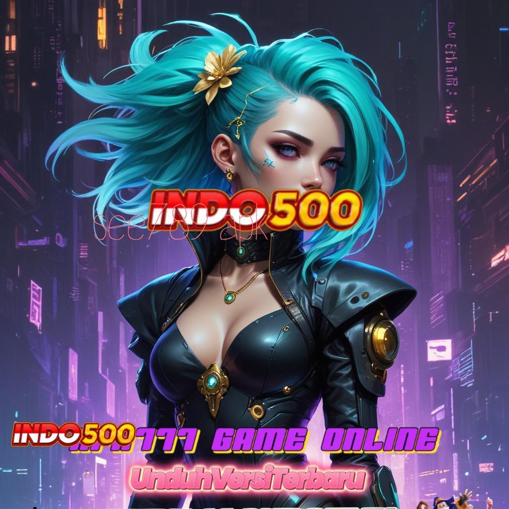 SEE789 APK 👉 memfasilitasi kesuksesan lewat bonus jackpot