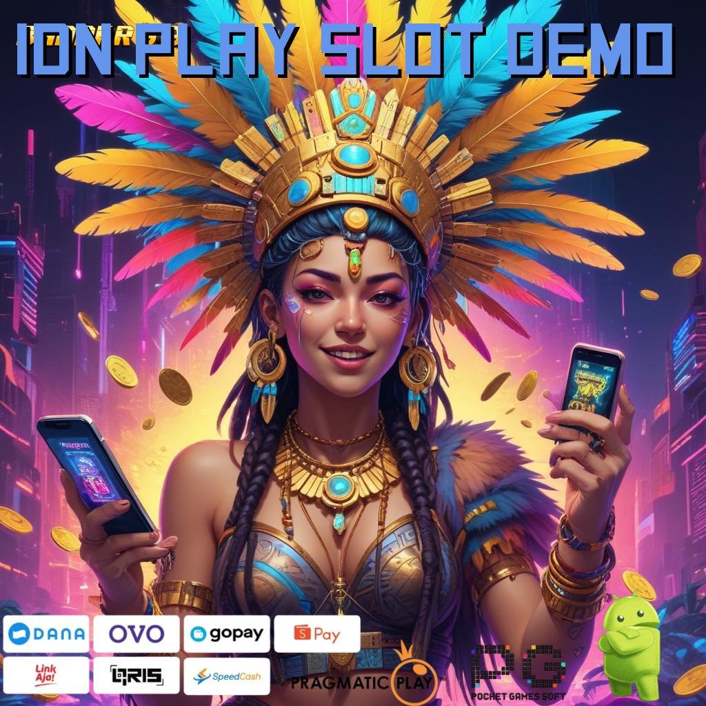 IDN PLAY SLOT DEMO : Optimalkan Scatter Baru untuk Untung Instan