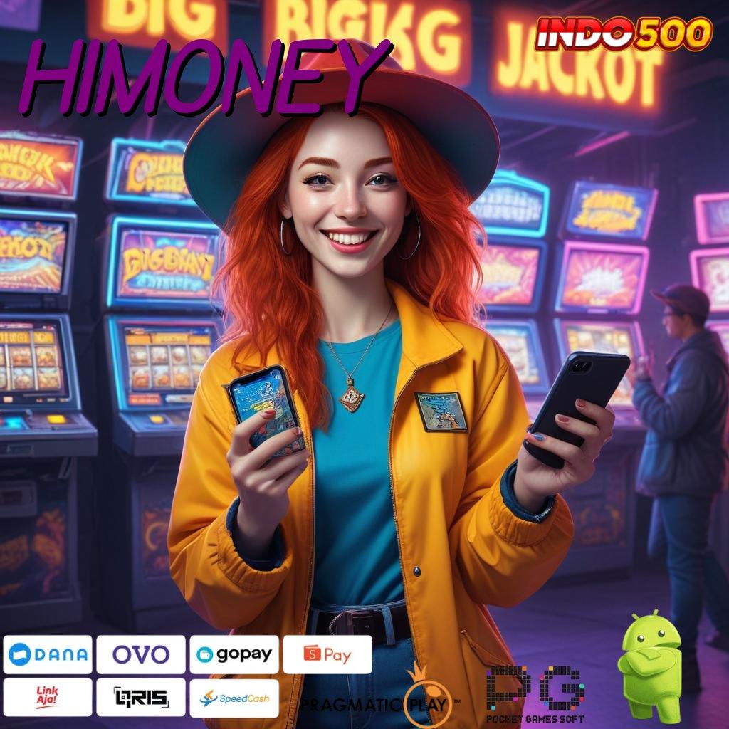 HIMONEY Arsitektur Gacor Untuk Spin Scatter Hari Ini