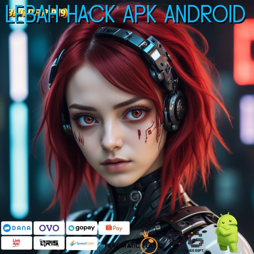 LEBAH HACK APK ANDROID : Zona Pemain Baru dengan Scatter Melimpah