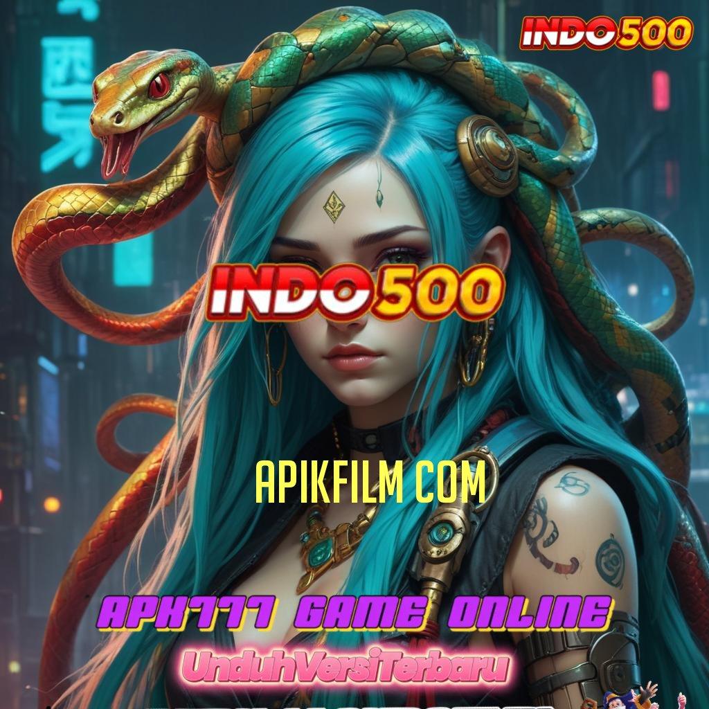 APIKFILM COM ♍ spin tanpa henti langsung profit banyak