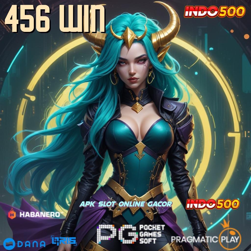 456 Win