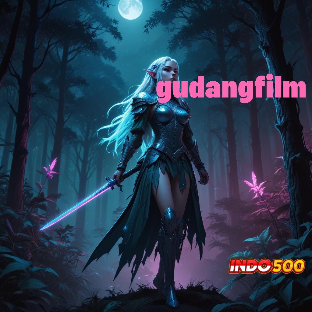 GUDANGFILM 🎮 Bonus APK Pembaruan 60