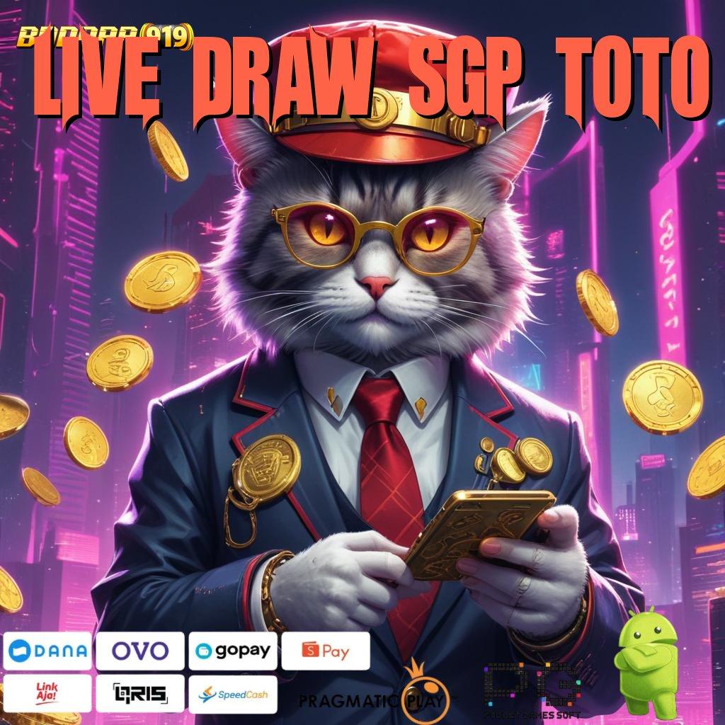 LIVE DRAW SGP TOTO # happiest christmas tree pintu masuk rahasia