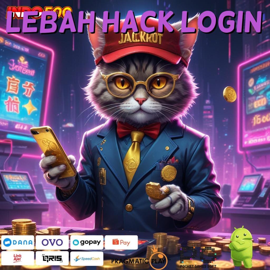 LEBAH HACK LOGIN Platform Terjamin Pemula Bonus 100 IP Gratis