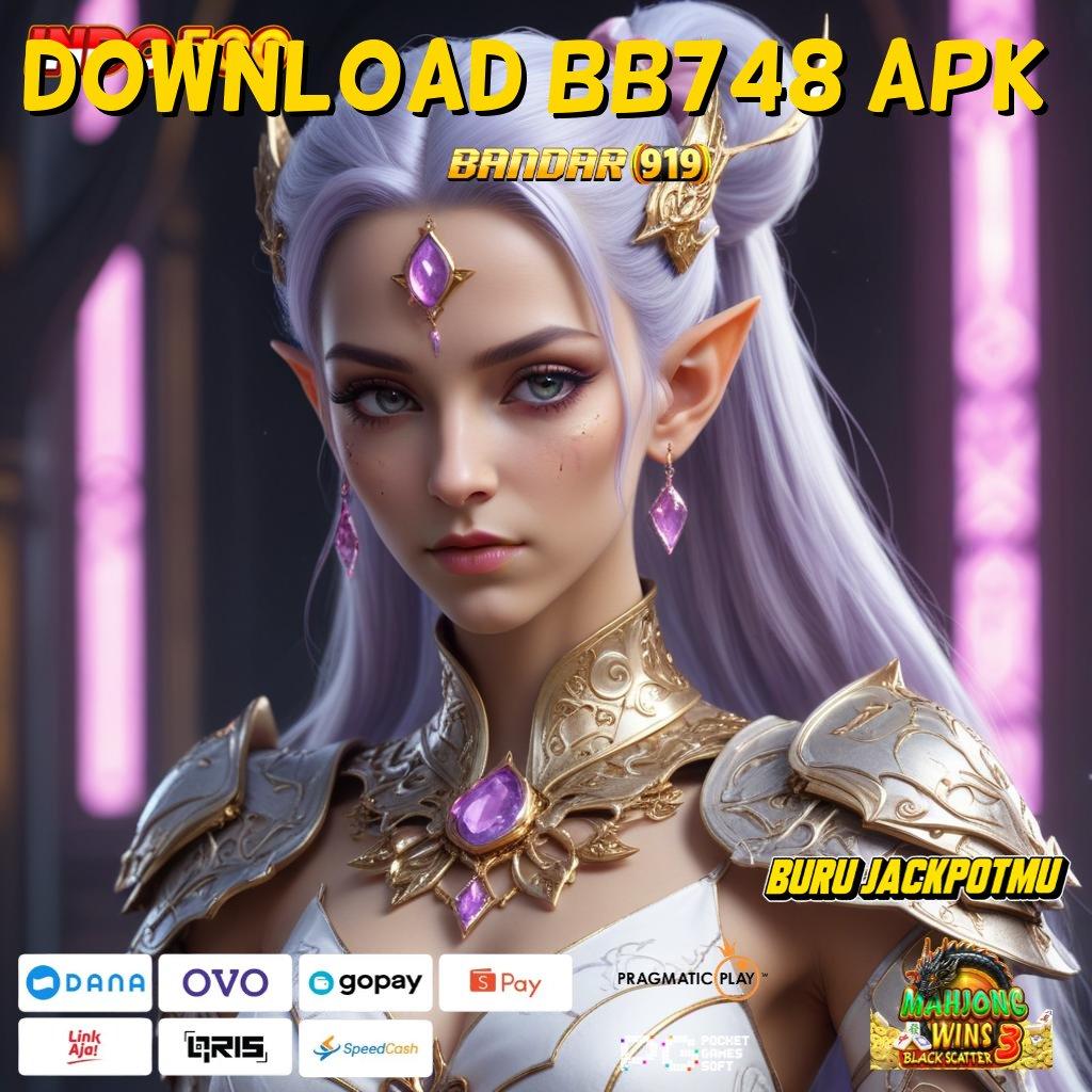 Download Bb748 Apk