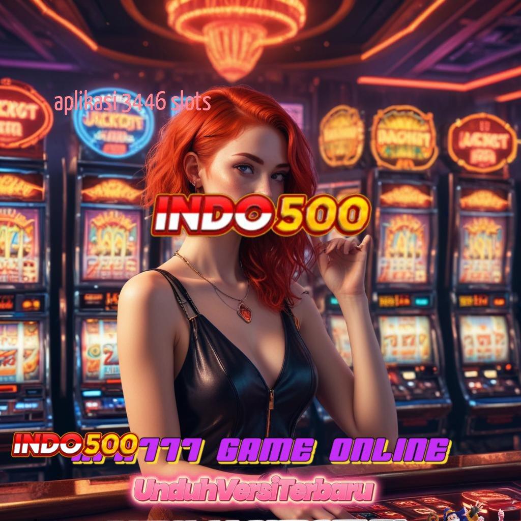 APLIKASI 3446 SLOTS 👉 Server Transaksi Mudah Dalam Mencapai Visi