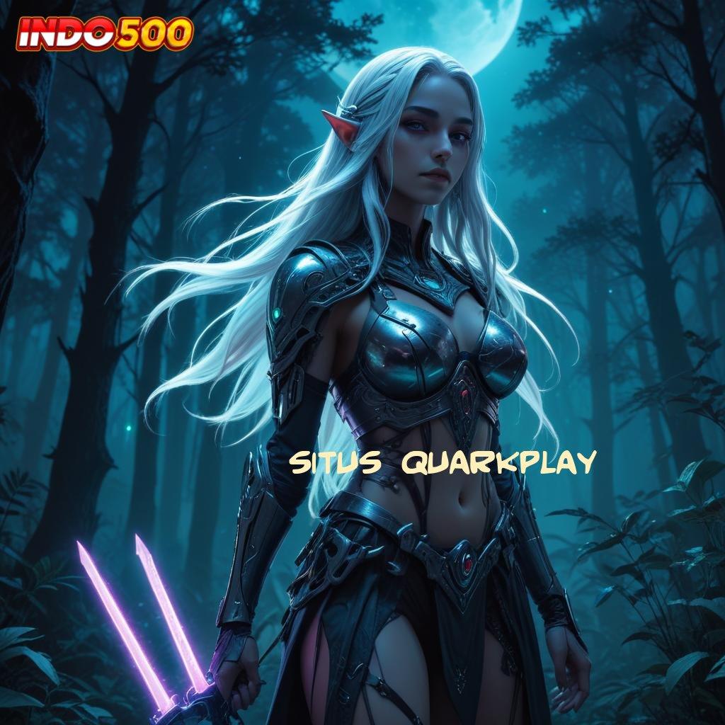 SITUS QUARKPLAY ✧ game ambisius apa rahasia kemenangannya?