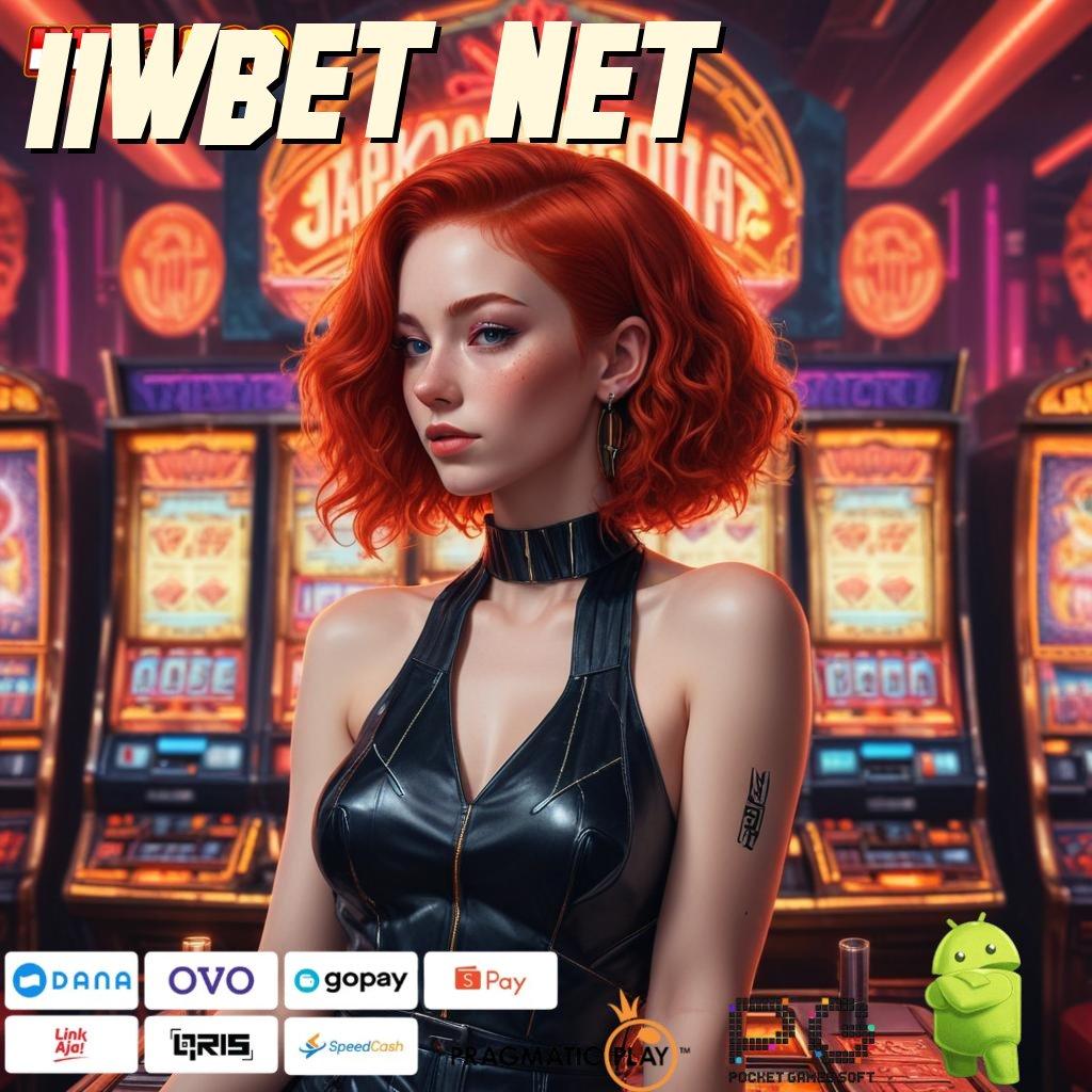 11WBET NET Aplikasi Cepat Maxwin Melimpah