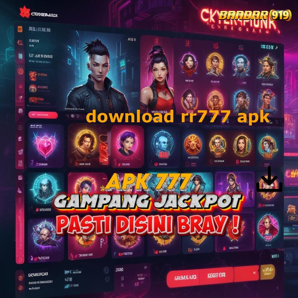 DOWNLOAD RR777 APK ® infrastruktur dasar rangka digital kontainer mekanisme zona