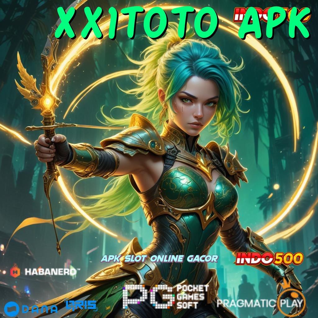 Xx1toto Apk