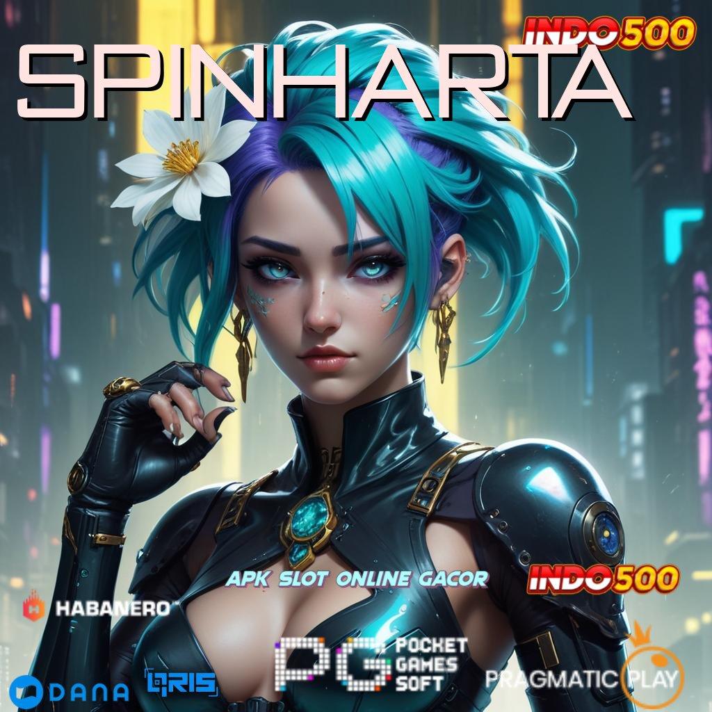 Spinharta