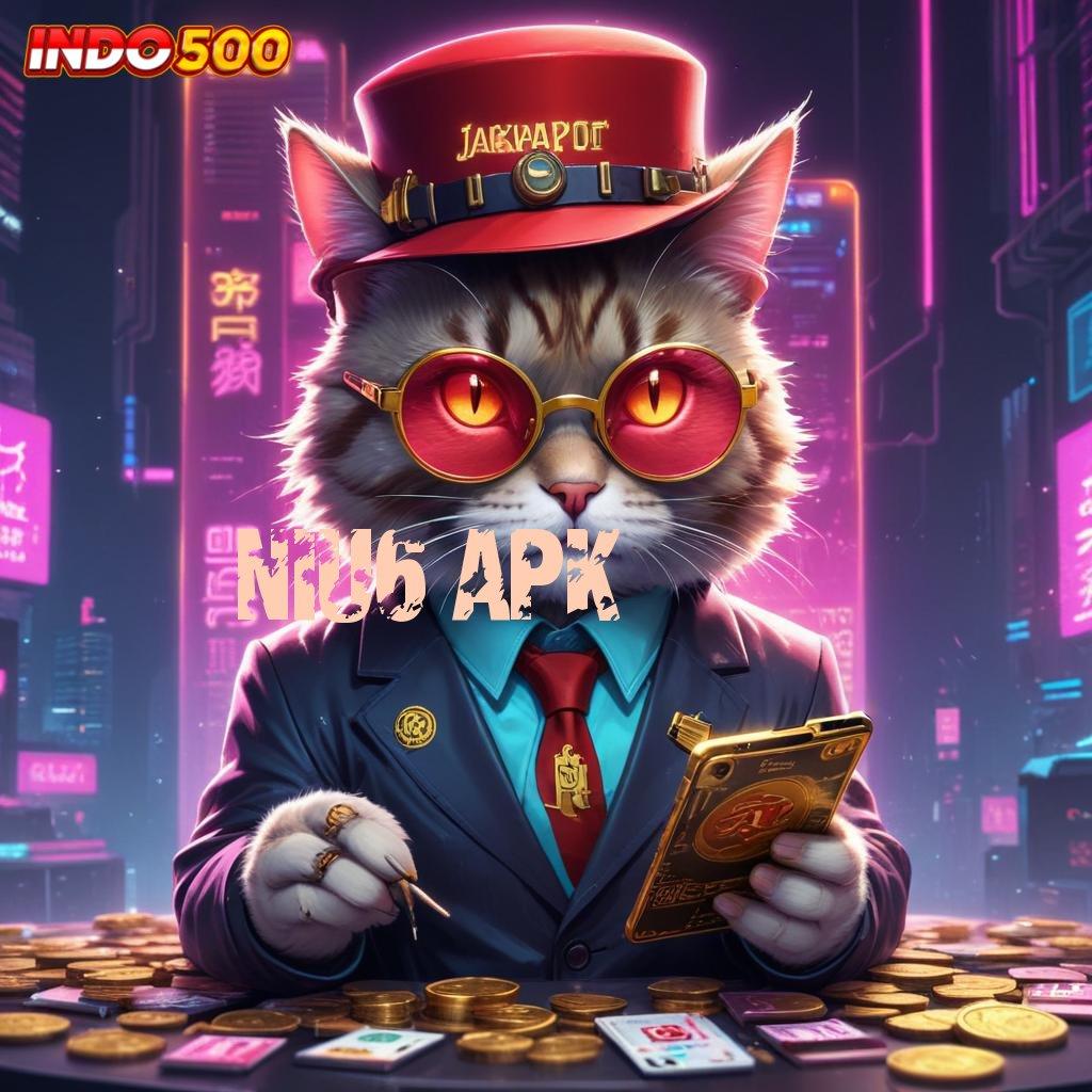 NIU6 APK ⇉ Langkah Praktis Untuk Spin Dengan Bonus Gacor