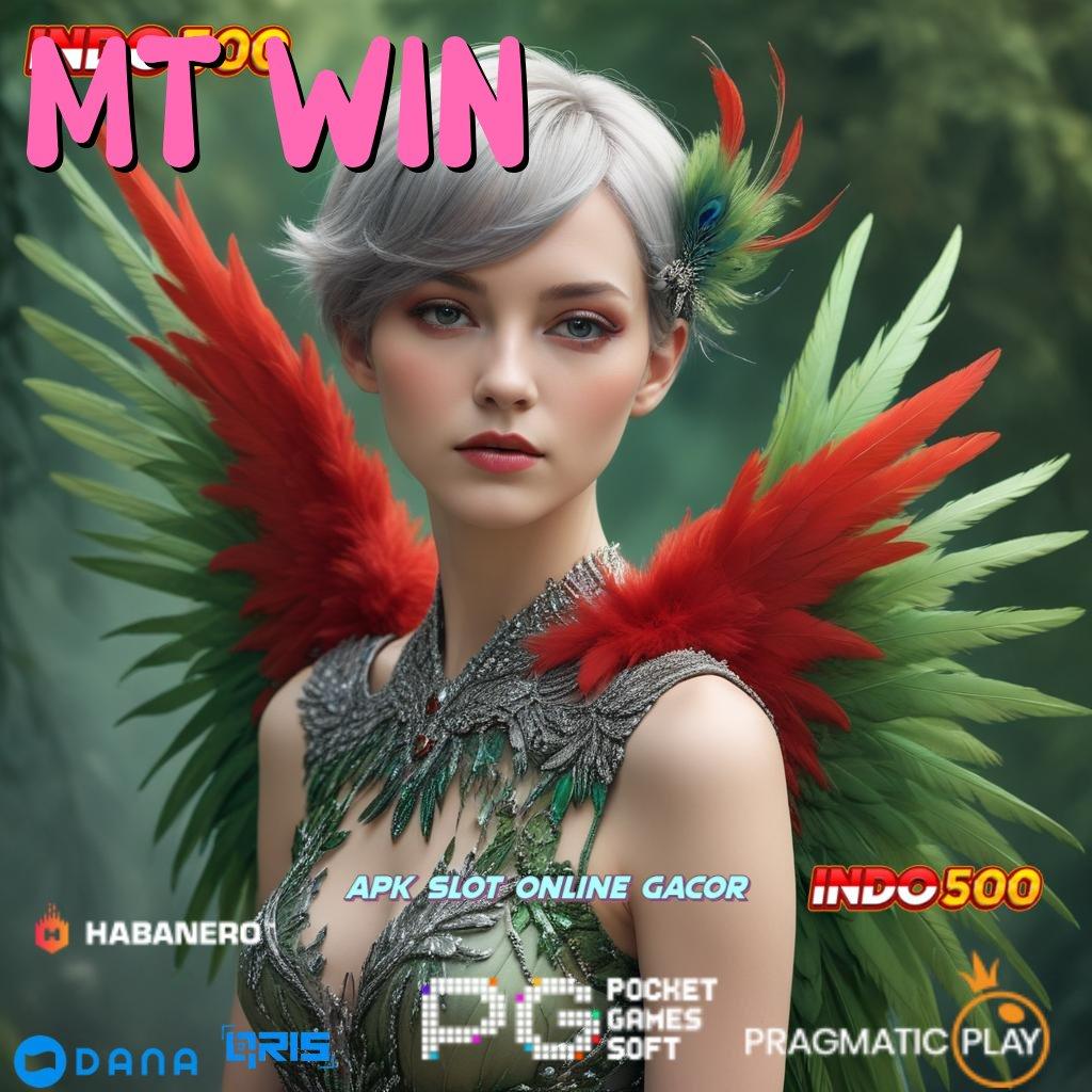 MT WIN 🥇 Dp Bank Jago 5rb APK Gacor dari Olympus, Akses Mudah Menuju Cuan