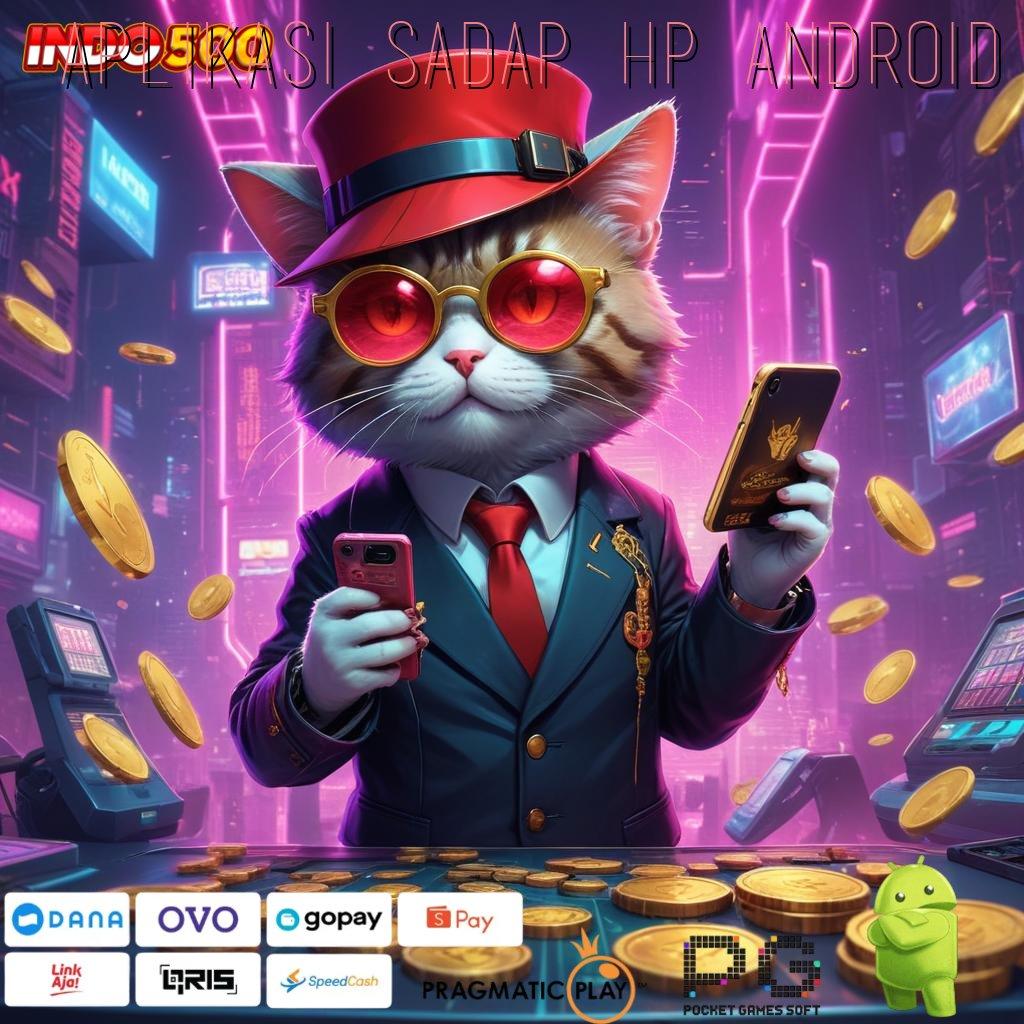 APLIKASI SADAP HP ANDROID Aplikasi Jackpot Tanpa Penantian